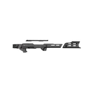 Strike Industries Modular Chassis for Ruger® 1022® Receivers<span class="dm-archive-stock-status dm-archive-stock-status--backorder dm-archive-stock-status--mode-text">Backorder</span>