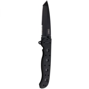 CRKT M16-10KZ TANTO KNIFE – BLACK