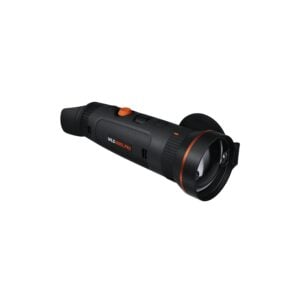 ThermTec Wild 650DL Pro 25-50mm 640×512 Thermal W/ LRF