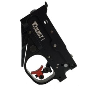 Timney Two-Stage Calvin Elite Replacement Trigger – Ruger® 1022®
