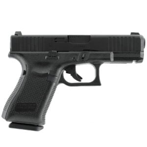 Umarex Glock 19 Gen5 Black 6mm (BB) Airsoft Pistol