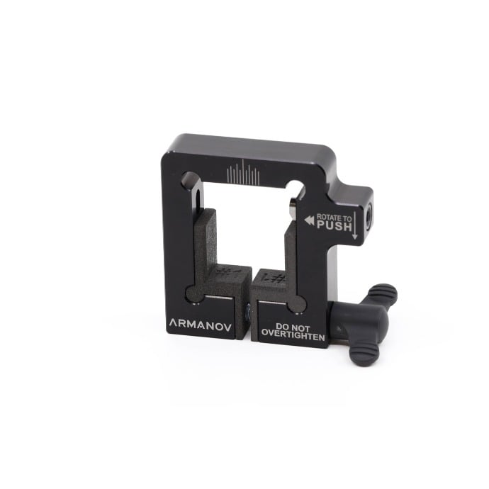 Universal Rear Sight Pusher | w/o Inserts