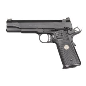 Wilson Combat CQB Elite 5″ – 9mm