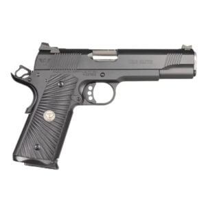 Wilson Combat CQB Elite 5″ – 9mm