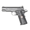 Wilson Combat CQB Elite Commander – 45 ACP