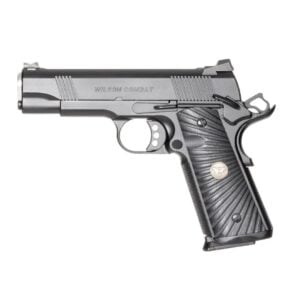 Wilson Combat CQB Elite Commander – 45 ACP