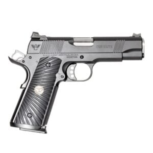 Wilson Combat CQB Elite Commander – 45 ACP