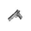 Wilson Combat CQB Elite, Full-Size 5″, Black Armor-Tuff®, .45 ACP | (2) 500 8rd Mags