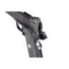 Wilson Combat CQB Elite, Full-Size 5″, Black Armor-Tuff®, .45 ACP | (2) 500 8rd Mags