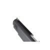 Wilson Combat CQB Elite, Full-Size 5″, Black Armor-Tuff®, .45 ACP | (2) 500 8rd Mags