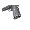 Wilson Combat CQB Elite, Full-Size 5″, Black Armor-Tuff®, .45 ACP | (2) 500 8rd Mags