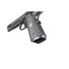 Wilson Combat CQB Elite, Full-Size 5″, Black Armor-Tuff®, .45 ACP | (2) 500 8rd Mags