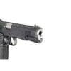 Wilson Combat CQB Elite, Full-Size 5″, Black Armor-Tuff®, .45 ACP | (2) 500 8rd Mags