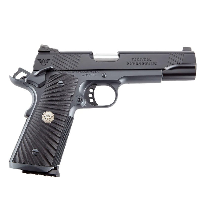 Wilson Combat CQB 5