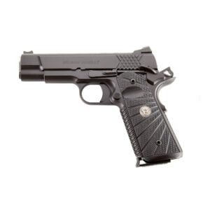 Wilson Combat X-TAC Elite Commander – 45 ACP