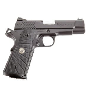 Wilson Combat X-TAC Elite Commander – 45 ACP