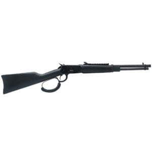 ROSSI PUMA TRIPLE BLACK 16.5″ – 357 Magnum