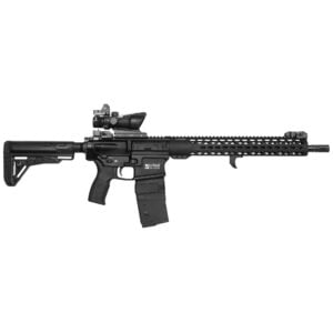 Trijicon ACOG® 4×32 BAC Riflescope w/ Trijicon RMR