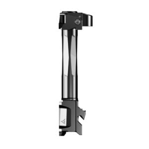 Radian AFTERBURNER™ + RAMJET™ for RUGER® RXM 4″