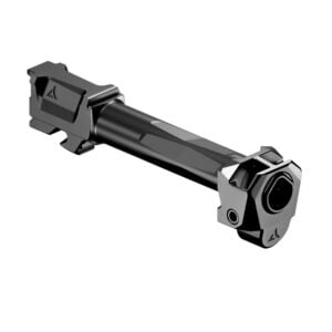 Radian AFTERBURNER™ + RAMJET™ for RUGER® RXM 4″