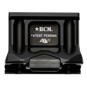 BCM 1.93” Optic Mount for Aimpoint Micro T2