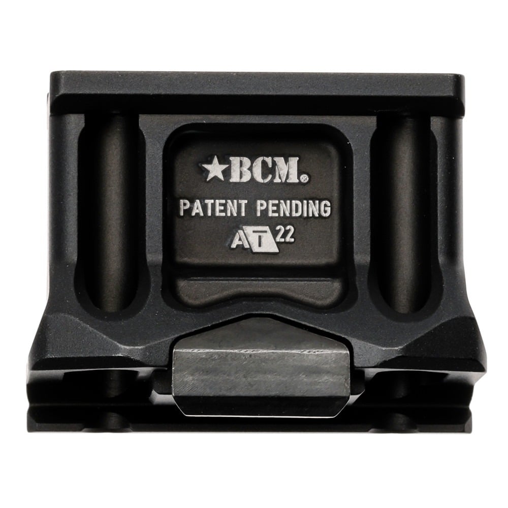 BCM 1.93” Height A/T™ Optic Mount for Aimpoint Micro T2**