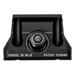 BCM 1.93”Optic Mount for Trijicon MRO