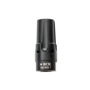 BCM Compensator Mod 7 – 5.56