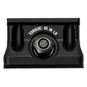 BCM Lower 1/3 Optic Mount for Aimpoint Micro T2