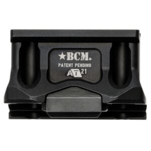 BCM Lower 1/3 Optic Mount for Aimpoint Micro T2