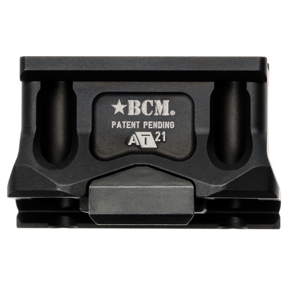 BCM Lower 1/3 A/T™ Optic Mount for Aimpoint Micro T2**
