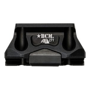 BCM 1/3 Lower Optic Mount for Trijicon MRO