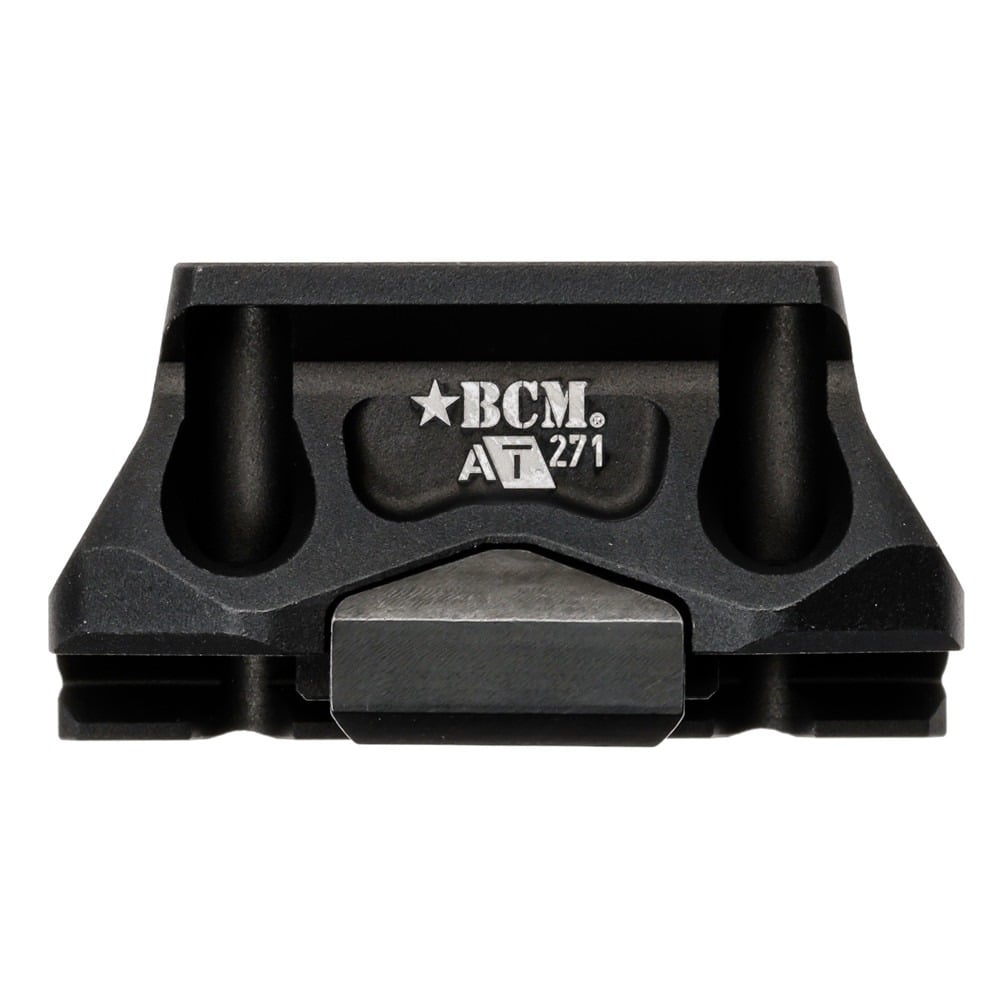 BCM Lower 1/3 A/T™ Optic Mount for Trijicon MRO***
