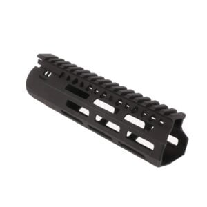 BCM MCMR M-LOK 7″ Black