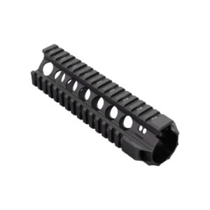 BCM Quad Rail Forend 7″ Black