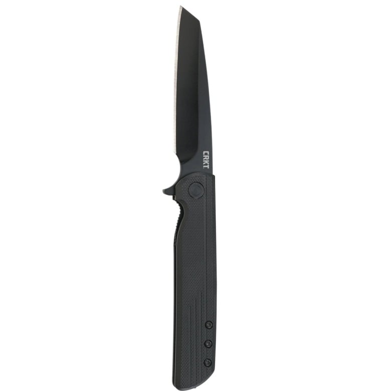 CRKT KNIFE LCK + TANTO