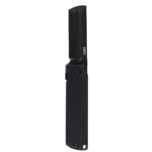 CRKT MinimalX Black Chrome Folding Knife
