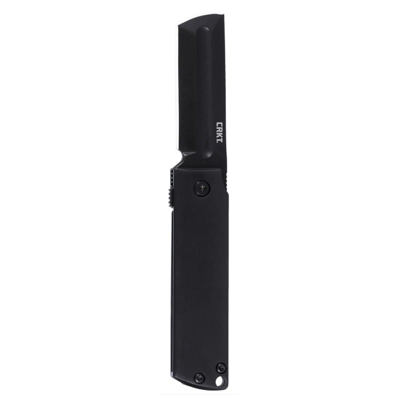 CRKT KNIFE MINIMALX BLACK CHROME