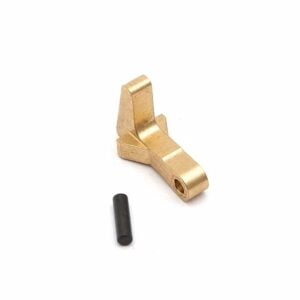 Eemann Tech Brass Competition Disconnector For CZ SHADOW<span class="dm-archive-stock-status dm-archive-stock-status--backorder dm-archive-stock-status--mode-text">Backorder</span>