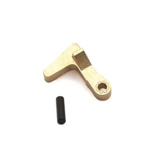 Eemann Tech Brass Competition Disconnector For CZ SHADOW<span class="dm-archive-stock-status dm-archive-stock-status--backorder dm-archive-stock-status--mode-text">Backorder</span>