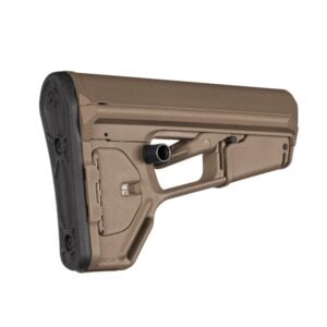 Magpul ACS-L Carbine Stock – Millspec Buffer