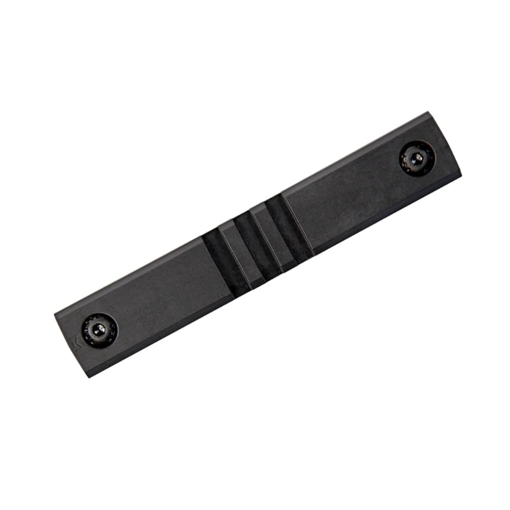 Magpul AFG-2® M-LOK™ Adapter Rail, M-Lok System – Black