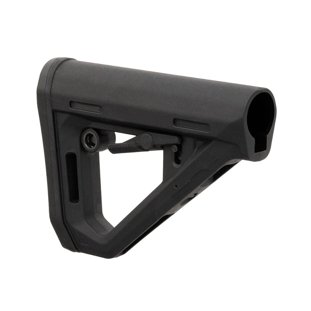 Magpul DT Carbine Stock – Milspec Buffer Tube