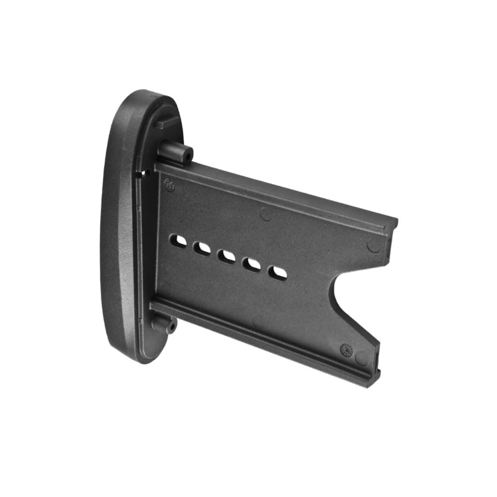 Magpul HUNTER/SGA® OEM Butt-Pad Adapter – Remington® 870 Stock – Black
