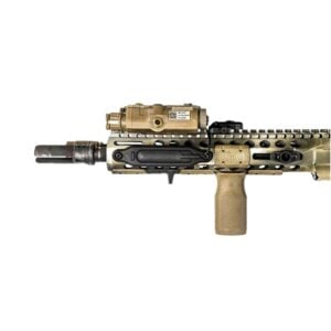 Magpul M-LOK Tape Switch Mounting Plate – Insight PEQ