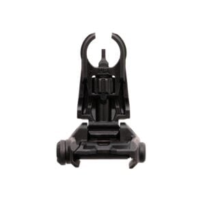 Magpul MBUS Pro Sight – Front, Hooded
