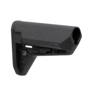 Magpul MOE SL-S Carbine Stock – Mil-Spec Buffer Tube