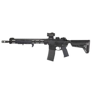 Magpul MOE SL-S Carbine Stock – Mil-Spec Buffer Tube