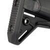 Magpul MOE SL-S Carbine Stock – Mil-Spec Buffer Tube