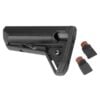Magpul MOE SL-S Carbine Stock – Mil-Spec Buffer Tube